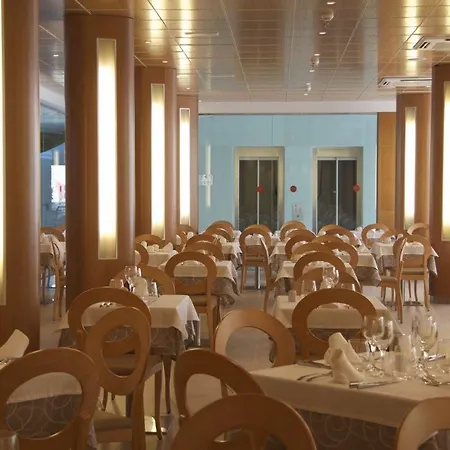 Riviera Beachotel - Adults Recommended Hotell Benidorm