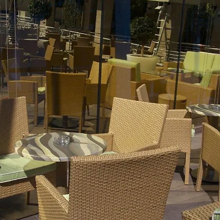 Hotell Riviera Beachotel - Adults Recommended 4*