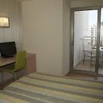 Riviera Beachotel - Adults Recommended