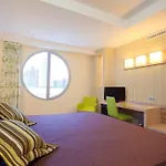 Riviera Beachotel - Adults Recommended 호텔 4*