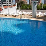 호텔 Riviera Beachotel - Adults Recommended 4*