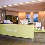 호텔 Riviera Beachotel - Adults Recommended 베니돔