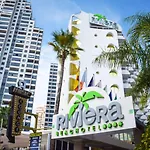 Riviera Beachotel - Adults Recommended 4* 베니돔