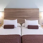 Riviera Beachotel - Adults Recommended 4* 베니돔
