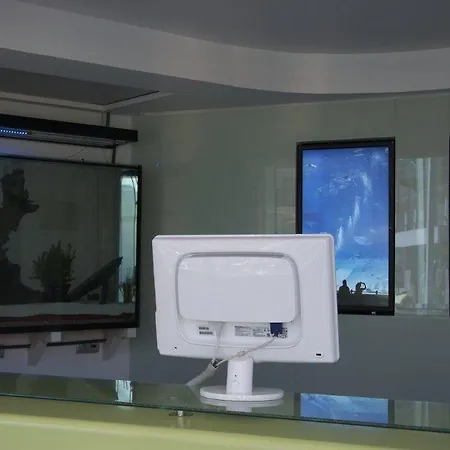 Riviera Beachotel - Adults Recommended 4* Benidorm