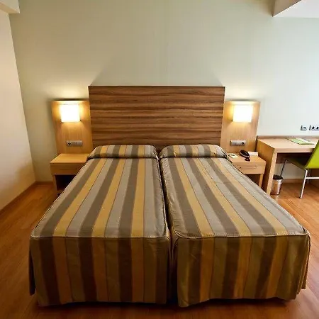 Riviera Beachotel - Adults Recommended Hotel Benidorm