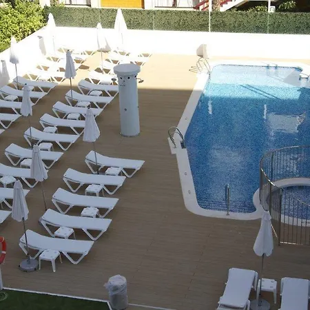 Riviera Beachotel - Adults Recommended 4*