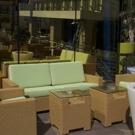 Riviera Beachotel - Adults Recommended 4* Benidorm