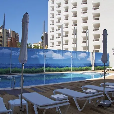 Riviera Beachotel - Adults Recommended 4*