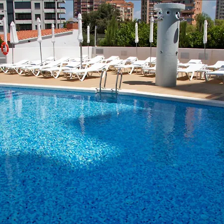 Hotel Riviera Beachotel - Adults Recommended 4*