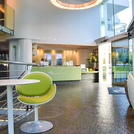 Hotel Riviera Beachotel - Adults Recommended 4*