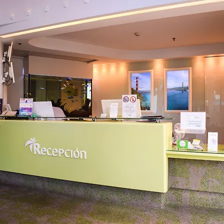 Hotel Riviera Beachotel - Adults Recommended Benidorm