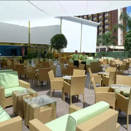 Hotel Riviera Beachotel - Adults Recommended