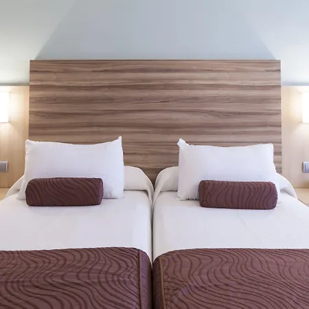 Riviera Beachotel - Adults Recommended 4* Benidorm
