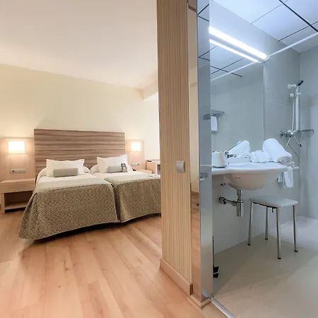 Riviera Beachotel - Adults Recommended 4* Benidorm