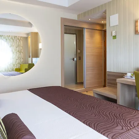 Riviera Beachotel - Adults Recommended Hotel 4*