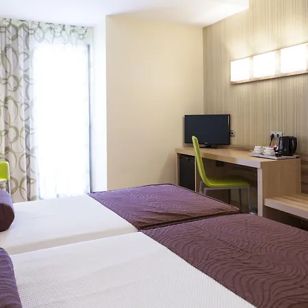 Riviera Beachotel - Adults Recommended 4* Benidorm