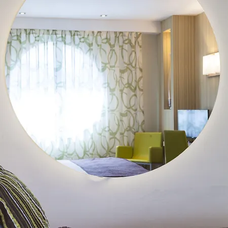 Hotel Riviera Beachotel - Adults Recommended Benidorm