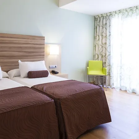 Riviera Beachotel - Adults Recommended Hotel