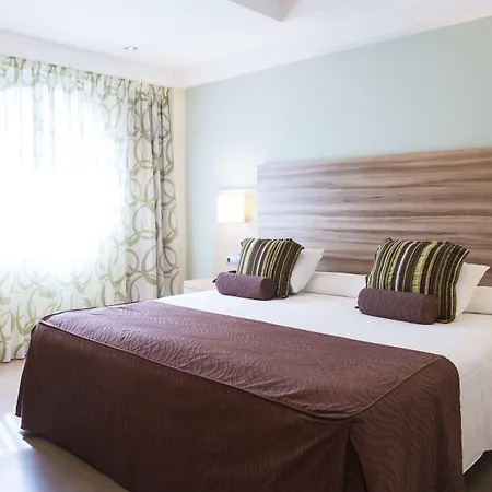 Riviera Beachotel - Adults Recommended Benidorm