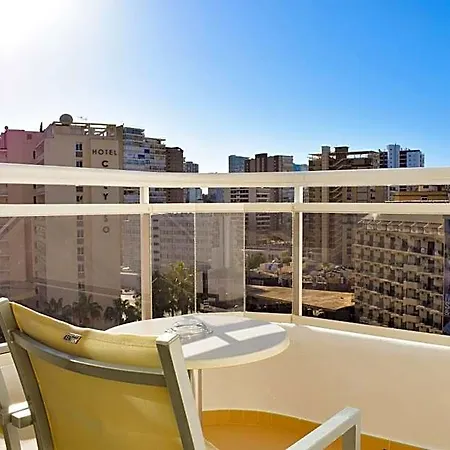 Hotel Riviera Beachotel - Adults Recommended 4*