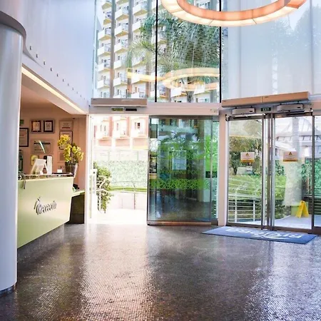 Riviera Beachotel - Adults Recommended 4* Benidorm