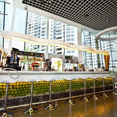 Riviera Beachotel - Adults Recommended מלון 4*