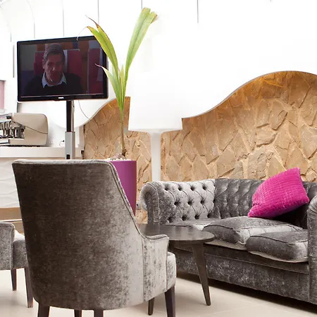 Riviera Beachotel - Adults Recommended 4* בנידורם