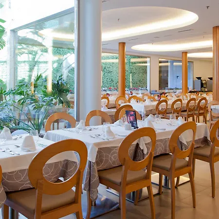 Riviera Beachotel - Adults Recommended 4* בנידורם