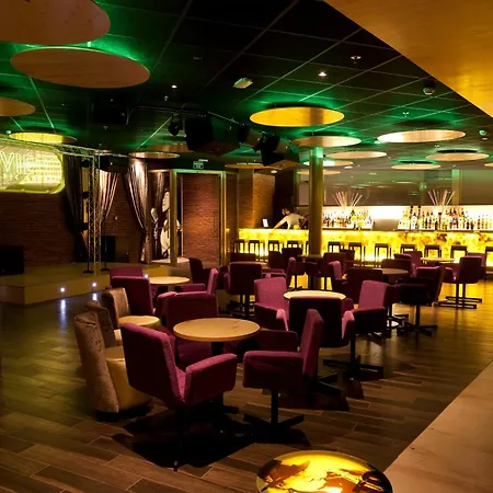Hotel Riviera Beachotel - Adults Recommended 4*