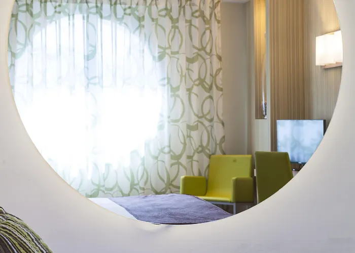 Hotel Riviera Beachotel - Adults Recommended Benidorm