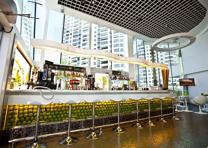 Riviera Beachotel - Adults Recommended Hotel 4*