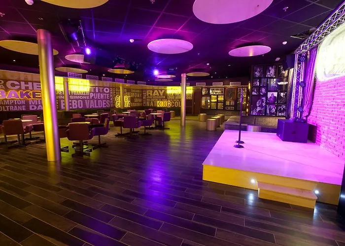 Riviera Beachotel - Adults Recommended 4* Benidorm