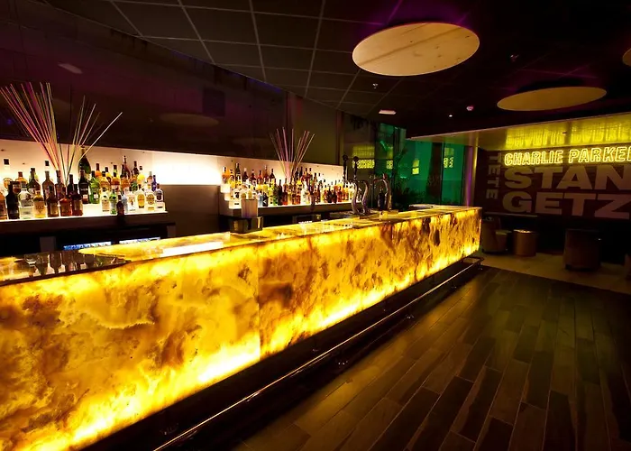 Riviera Beachotel - Adults Recommended Hotel Benidorm