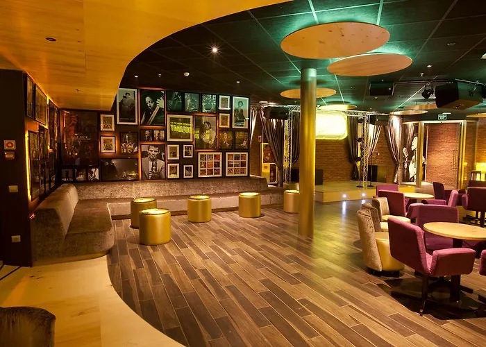 Hotel Riviera Beachotel - Adults Recommended Benidorm