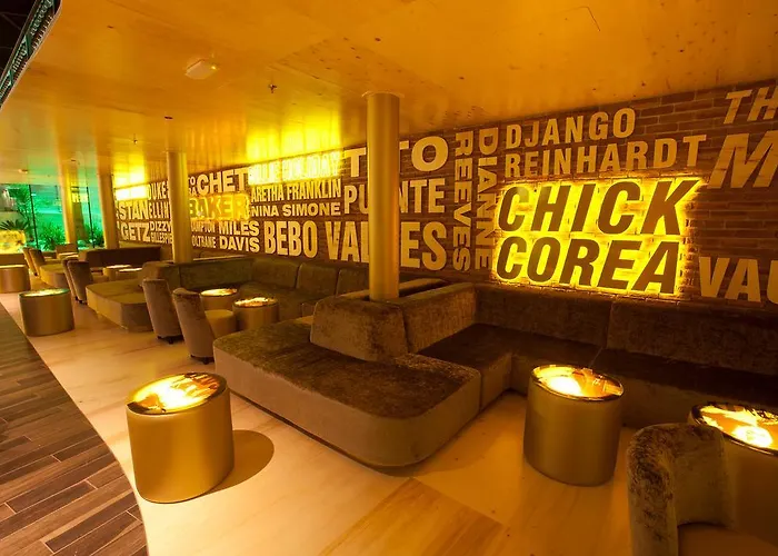 Riviera Beachotel - Adults Recommended 4*