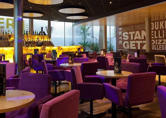 Riviera Beachotel - Adults Recommended Hotel