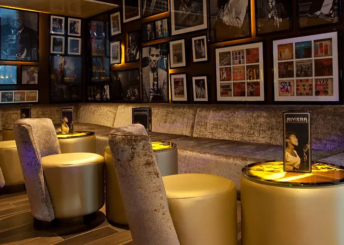 Hotel Riviera Beachotel - Adults Recommended 4*