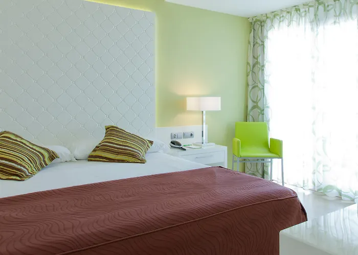 Riviera Beachotel - Adults Recommended Hotel 4*