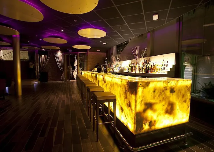 Hotel Riviera Beachotel - Adults Recommended 4*