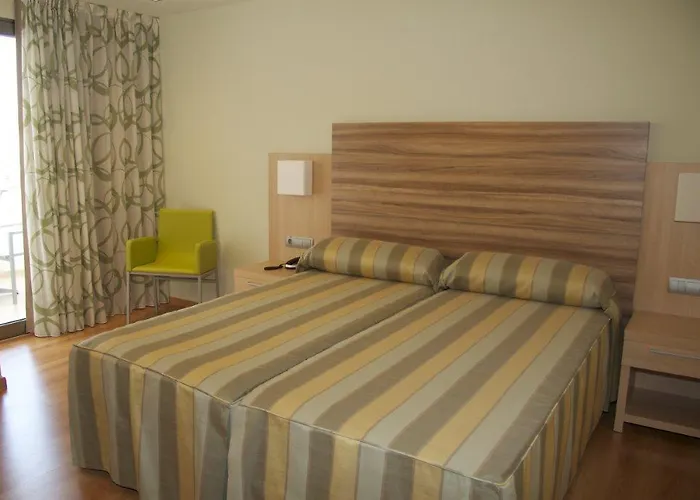 Riviera Beachotel - Adults Recommended 4* Benidorm