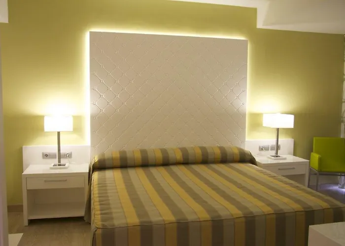 Hotel Riviera Beachotel - Adults Recommended 4*