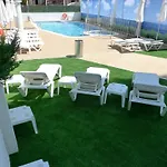 Hotel Riviera Beachotel - Adults Recommended