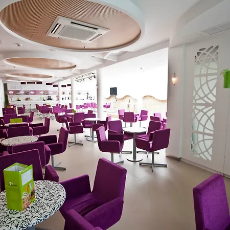 Hotel Riviera Beachotel - Adults Recommended 4*