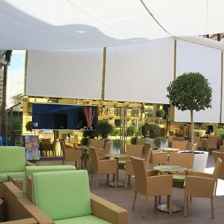 Riviera Beachotel - Adults Recommended 4* Benidorm