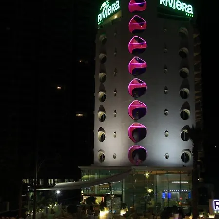 Riviera Beachotel - Adults Recommended Szálloda