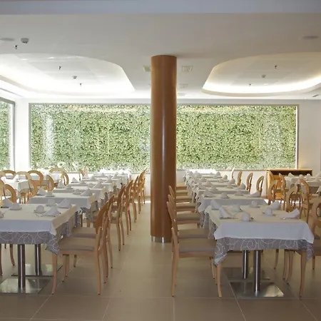 Riviera Beachotel - Adults Recommended Szálloda