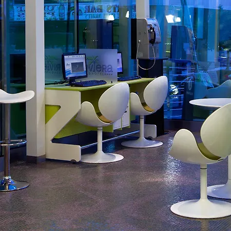 Szálloda Riviera Beachotel - Adults Recommended Benidorm