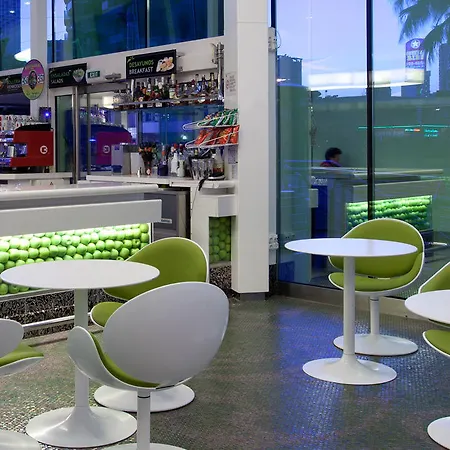 Riviera Beachotel - Adults Recommended 4*