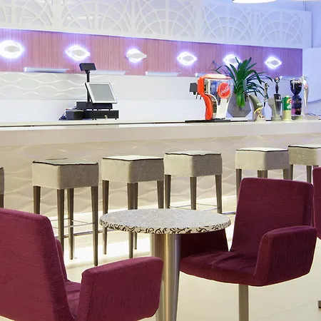 Riviera Beachotel - Adults Recommended Szálloda Benidorm